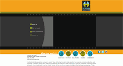 Desktop Screenshot of horizonvideo.com